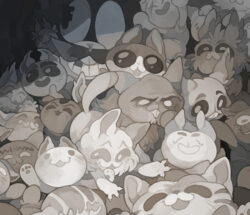mewgenics