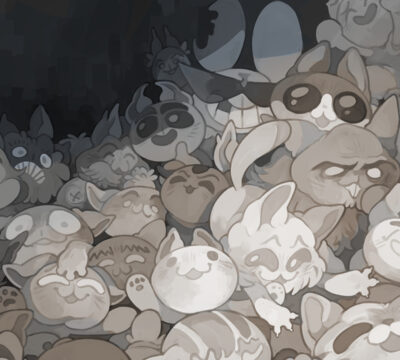 mewgenics