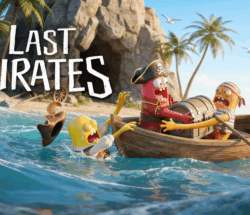 p.ua.last pirates die together
