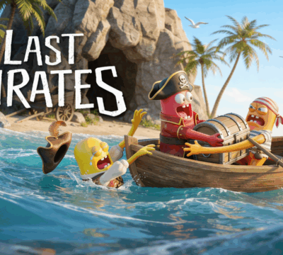 p.ua.last pirates die together