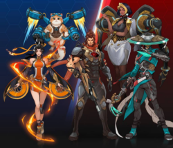 p.ua.overwatch