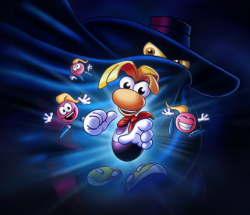 p.ua.rayman