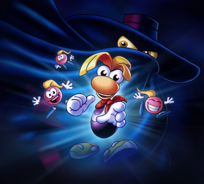 p.ua.rayman