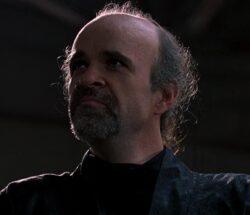 Tom Noonan