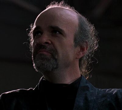 Tom Noonan