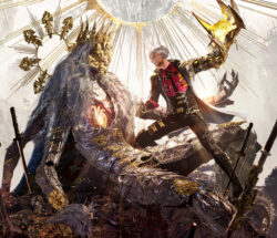 Code Vein II
