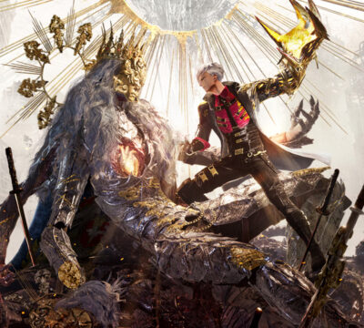 Code Vein II