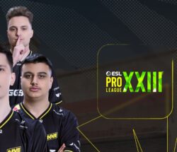 eslproleaguexxiii