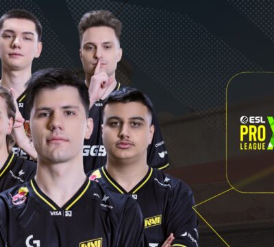 eslproleaguexxiii