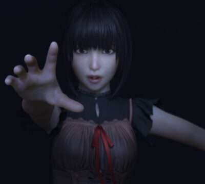 fatal frame 2  — велике