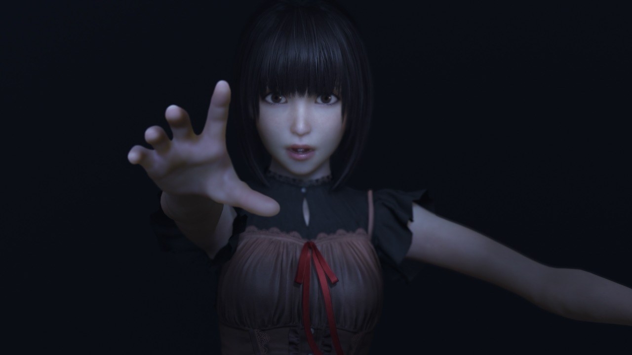 fatal frame 2  — велике
