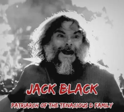 jack black wants to be in a yakuza movie adaptation so im v0 fkw1v2deyvrg1