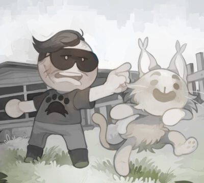 mewgenics