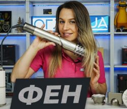 Огляд dreame dazzle — фен і стайлер 2 в 1 чи справді замінює все одразу