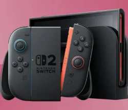switch 2