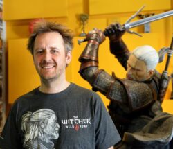 thewitcher marcin iwinski scaled