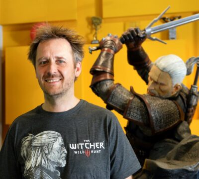 thewitcher marcin iwinski scaled