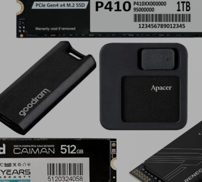 top 6 best ssd 2026
