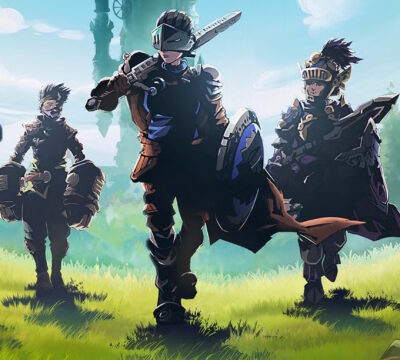 towerborne aces