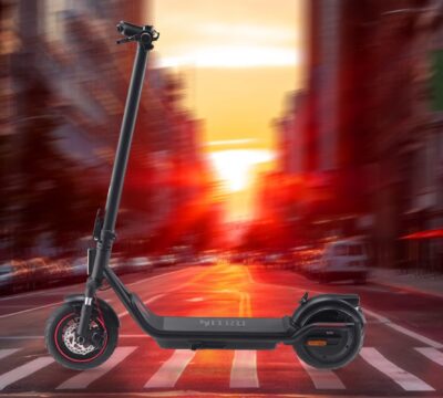 acer nitro scooter