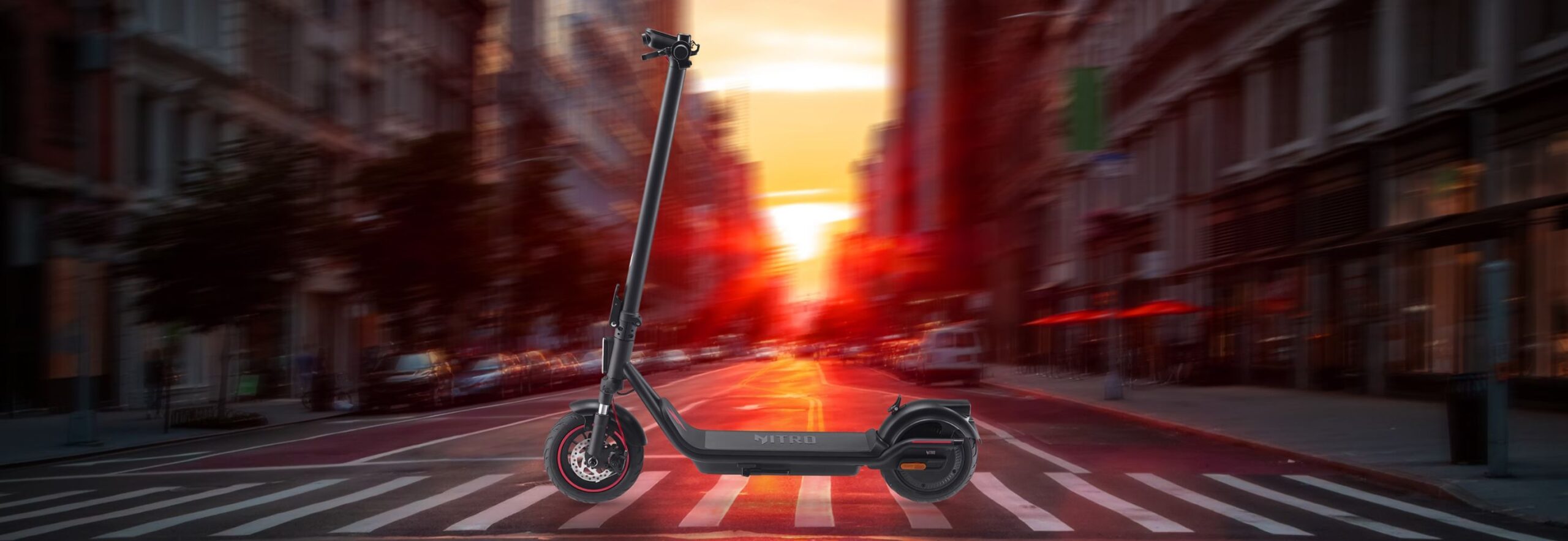 acer nitro scooter