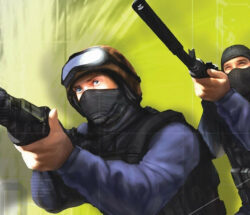 Counter-Strike: Condition Zero