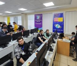 Global Game Jam Ukraine