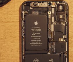 iphonebattery