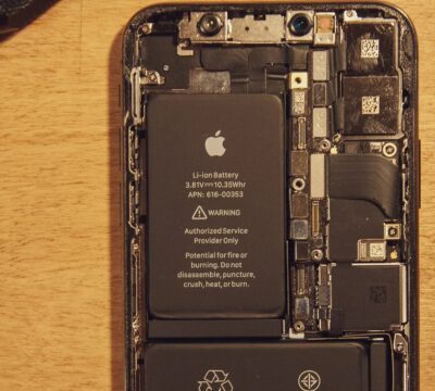 iphonebattery