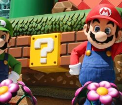 mario