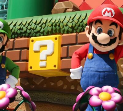mario
