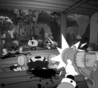 mouse pi for hire steam screenshots vdnz