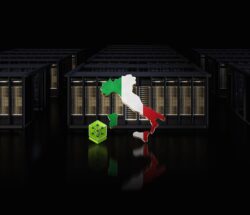 Italy
