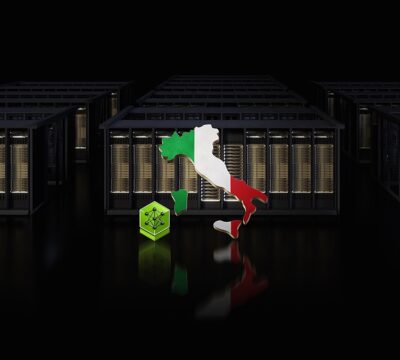 Italy