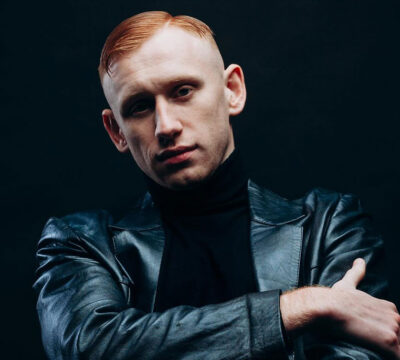 rudynskyy the agency cover dtf magazine 2