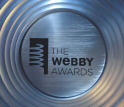 webby awards 2026