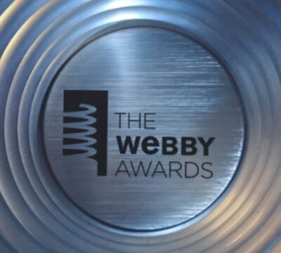 webby awards 2026