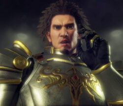 yakuza 7