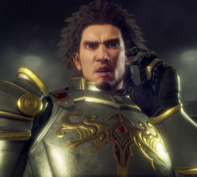 yakuza 7