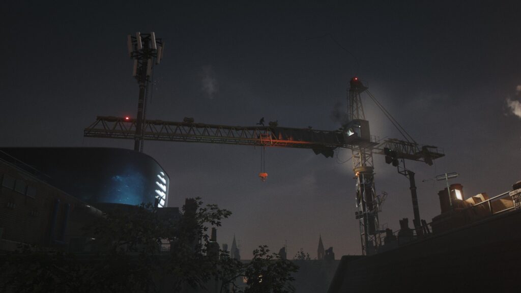 007 first light 106