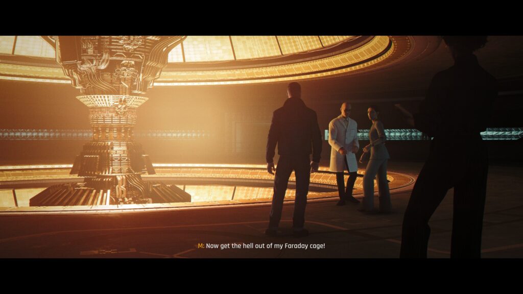 007 first light 27