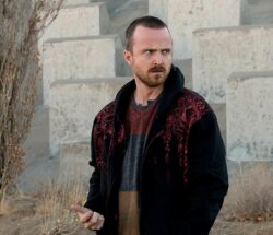 Aaron Paul