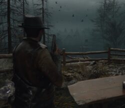 arkham vista
