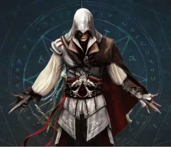 assassins creed hexe ezio