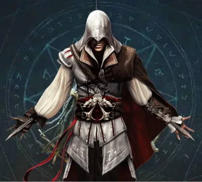 assassins creed hexe ezio