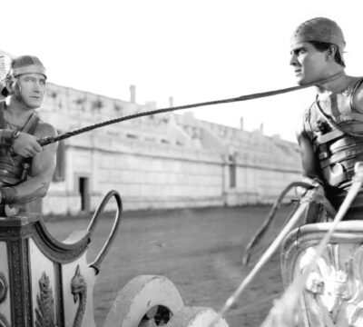 Ben-Hur: A Tale of the Christ