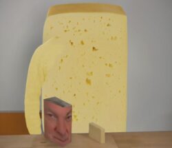 James May
