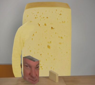 James May