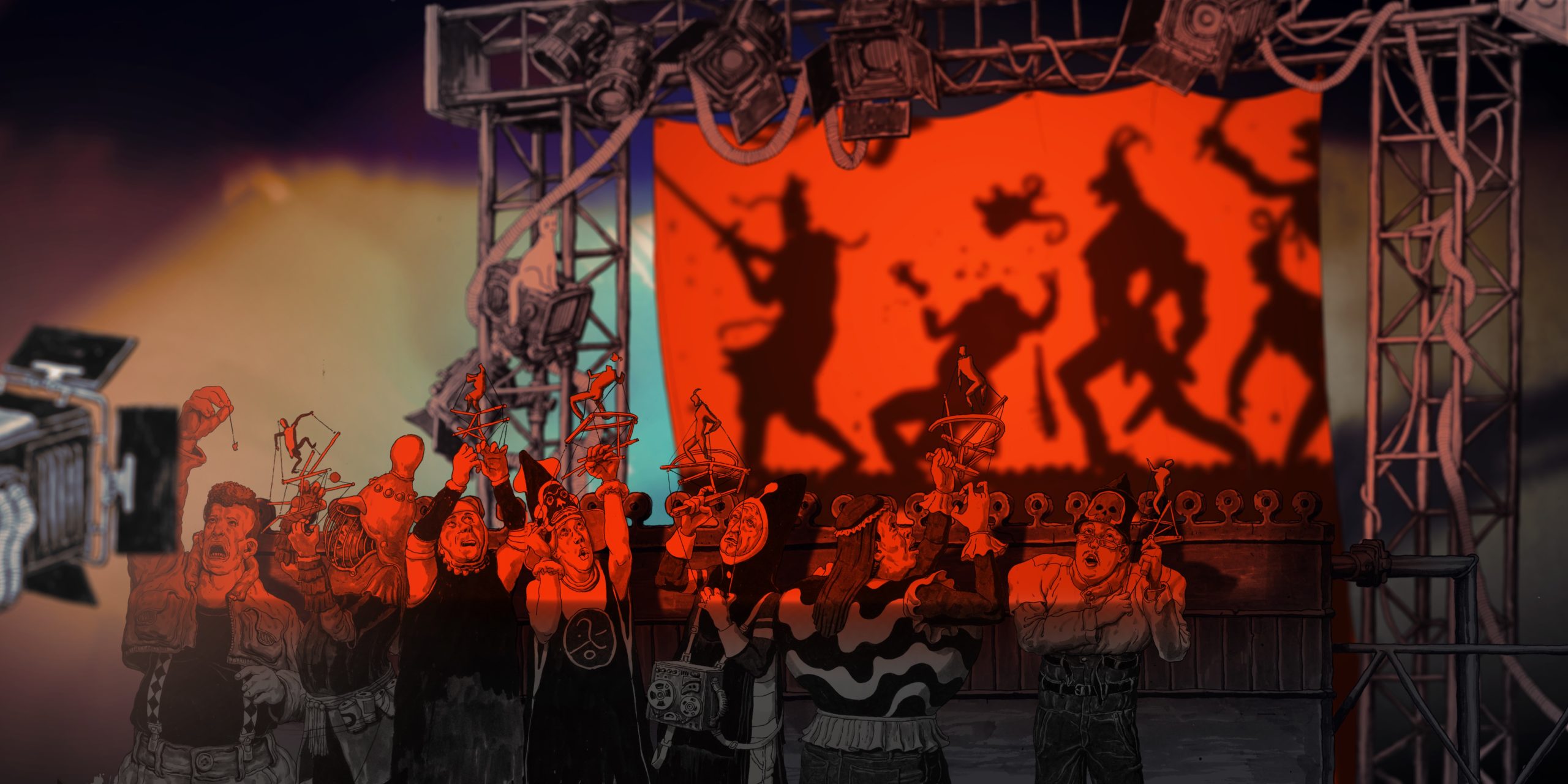 conditioning art the ballad of felix kaido scaled