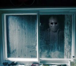 Jason Voorhees